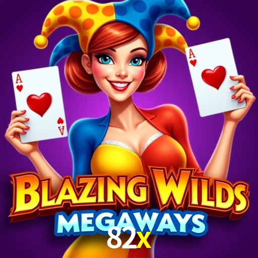 Descubra a Magia dos Jogos de Arcade no 82x