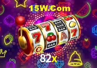 82x: Jogos de Caça-Níqueis-Altas Recompensas, Roleta-Velocidade, Blackjack-Desafios Máximos