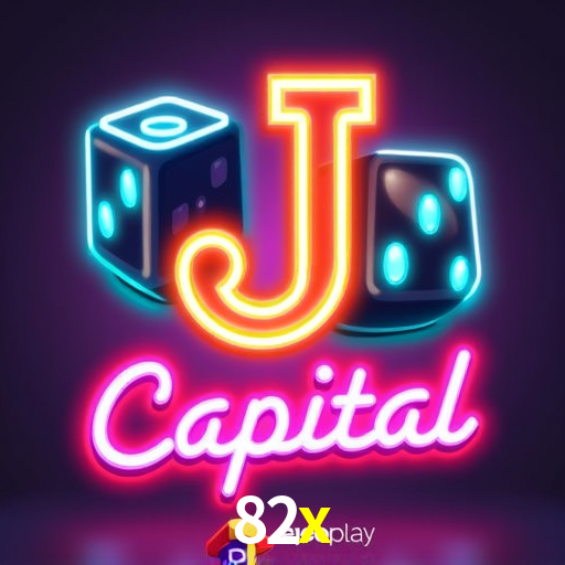 Descubra o Mundo do Cassino Online com 82x