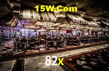 Casino Ao Vivo 82x