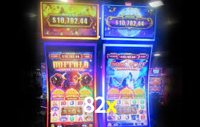 VIP Casino 82x