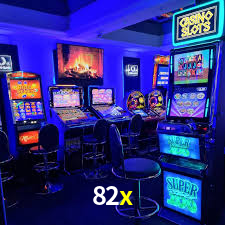 Live Casino 82x