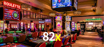 Roulette Table 82x