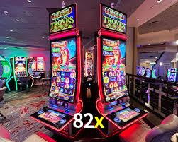Live Casino 82x