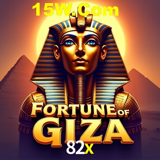 Descubra o Mundo do Cassino Online com 82x