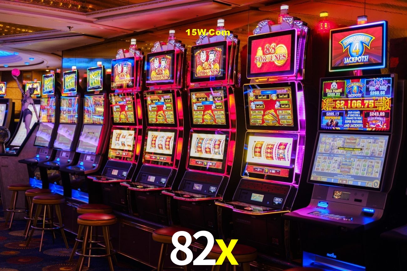 APP oficial da 82x para mobile