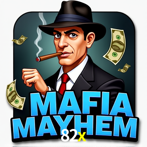 Apostas de Tênis 82x