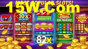 Welcome Bonus 82x
